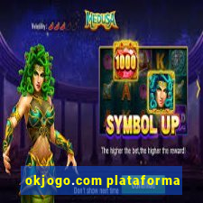 okjogo.com plataforma